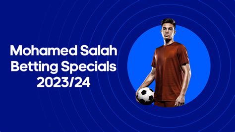 Specials Odds & Specials Betting .